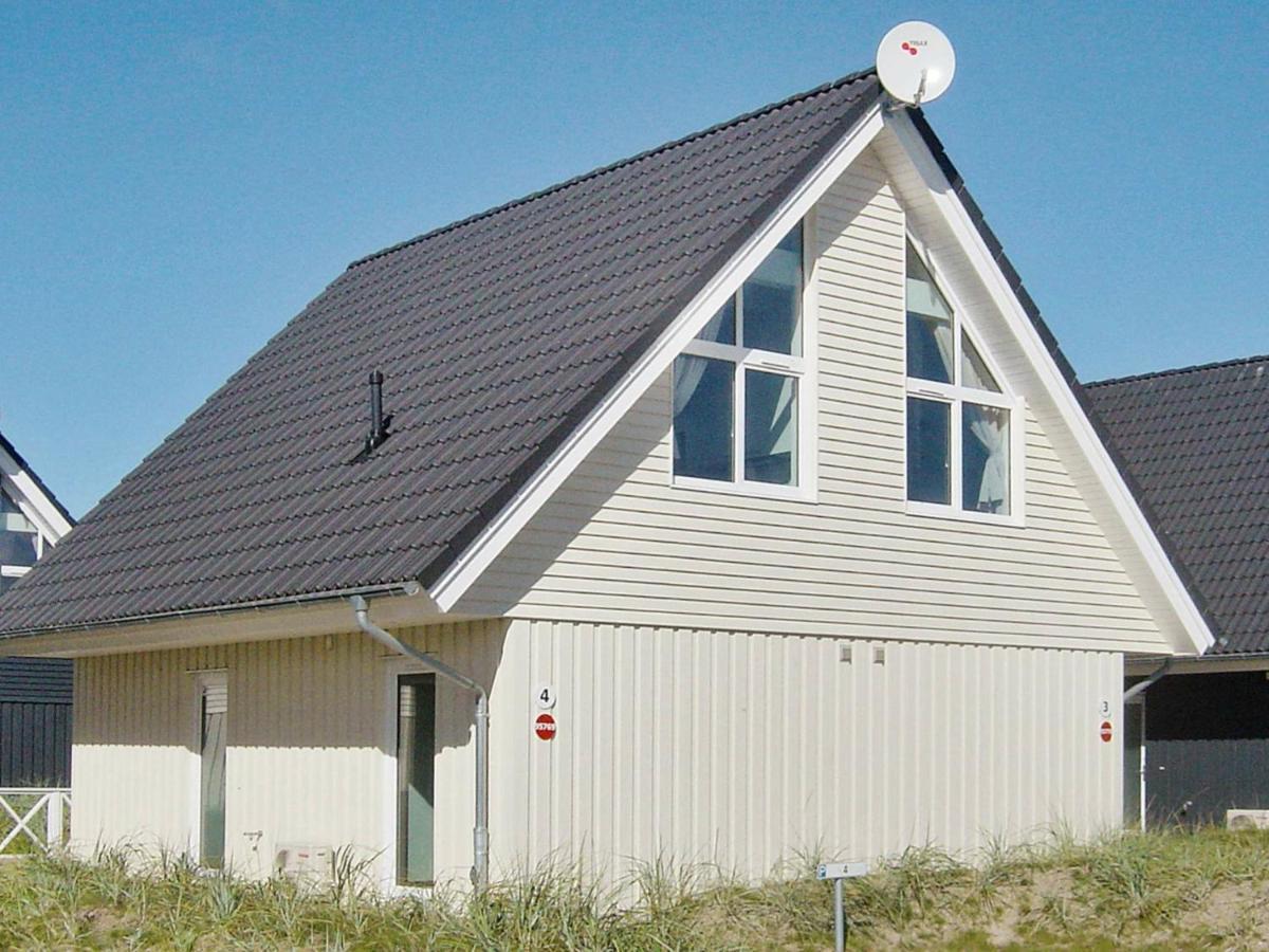 Holiday Home Strandblick II Wendtorf Exterior photo